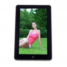 10.1-inch 1080P HDMI Android 2.3 Wifi 8GB Tablet PC