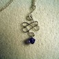 Celtic Knot Pendant