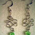 Celtic Knot Earrings