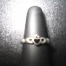 Genuine Pewter Rings