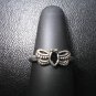 Genuine Pewter Rings