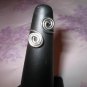 Sterling Silver Coil Ring