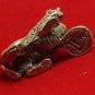 PI YAO DRAGON WEALTH ATTRACTION CHINESE MINI AMULET LUCKY MONEY RICH THAI GIFT