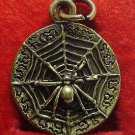 MAGIC SPIDER YANTRA THAI LUCKY LOVE AMULET HOT PENDANT