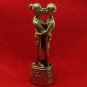 STRONG LOVE APPEAL ATTRACTION DUO LOVERS THAI MINI AMULET TALISMAN THAILAND GIFT