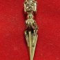 TIBETAN MAGIC MANTRA BUDDHISM AMULET LIFE PROTECTION TIBET BUDDHA POWER PENDANT
