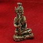 LERSI TAFAI HERMIT FIRE NAGAS REAL HOT THAI MINI AMULET
