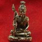LERSI TAFAI HERMIT FIRE NAGAS REAL HOT THAI MINI AMULET