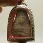 LP BOON ROUND KNEES BUDDHA LUCKY HAPPY RICH MIRACLE WIN GAMBLE AMULET PENDANT