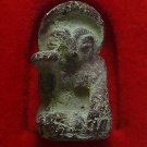 NANG KWAK LADY LUCKY RICH TRADE THAI BUDDHA MINI AMULET CHARM THAILAND TALISMAN
