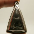 PHRA NANGPHAYA TOP 5 BENJAPAKEE LUCKY LOVE RICH BUDDHA THAI AMULET PENDANT GIFT