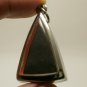 PHRA NANGPHAYA TOP 5 BENJAPAKEE LUCKY LOVE RICH BUDDHA THAI AMULET PENDANT GIFT