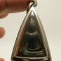 PHRA NANGPHAYA TOP 5 BENJAPAKEE LUCKY LOVE RICH BUDDHA THAI AMULET PENDANT GIFT