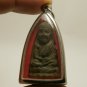 LP TUAD THUAD THAI REAL BUDDHA AMULET LUCKY RICH PENDANT THAILAND SPECIAL GIFT