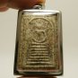 SOMDEJ TOH WATRAKANG THAI POWERFUL BUDDHA TOP AMULET SUCCESS HAPPY LUCKY PENDANT