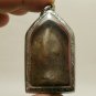 ANTIQUE KHMER BUDDHA AMULET PENDANT REAL LUCKY GAMBLE LOTTO CASINO STOCK WINNER