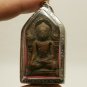 ANTIQUE KHMER BUDDHA AMULET PENDANT REAL LUCKY GAMBLE LOTTO CASINO STOCK WINNER