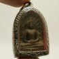 PHRA SOOMGOR MONEY RICH LUCKY LIFE THAI TOP 5 BENJAPAKEE BUDDHA REAL RARE AMULET