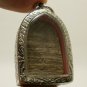 PHRA SOOMGOR MONEY RICH LUCKY LIFE THAI TOP 5 BENJAPAKEE BUDDHA REAL RARE AMULET