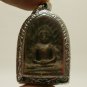 PHRA SOOMGOR MONEY RICH LUCKY LIFE THAI TOP 5 BENJAPAKEE BUDDHA REAL RARE AMULET