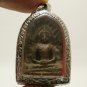 PHRA SOOMGOR MONEY RICH LUCKY LIFE THAI TOP 5 BENJAPAKEE BUDDHA REAL RARE AMULET