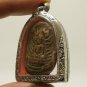 PHRA KHUNPAEN DOUBLE LOVE ATTRACTION POWER THAI BUDDHA REAL AMULET MAGIC PENDANT