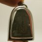 PHRA LP TUAD THUAD BACK MAGIC YANTRA THAI REAL POWERFUL AMULET RARE SIAM PENDANT
