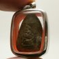 STRONG MAGIC LP BOON SAMATI BLESSING MONEY RICH LUCKY THAI BUDDHA AMULET PENDANT