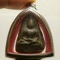 LP BOON BUDDHA WIN ALL OBSTACLE THAI MAGIC WARRIOR REAL AMULET PENDANT NICE GIFT
