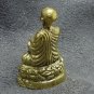 PHRA SIVALEE REAL THAI MINI BUDDHA BUDDHIST AMULET LUCKY TRADE MONEY WEALTH RICH