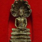 NAKPROK THAI MINI BUDDHA REAL AMULET SIAM BUDDHIST GIFT