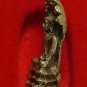 NAKPROK THAI MINI BUDDHA REAL AMULET SIAM BUDDHIST GIFT