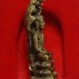 NAKPROK THAI MINI BUDDHA REAL AMULET SIAM BUDDHIST GIFT