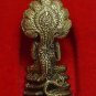 NAKPROK THAI MINI BUDDHA REAL AMULET SIAM BUDDHIST GIFT