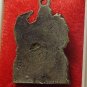 KALI UMA DEVI PARVATI HINDU AMULET OM AOM COOL PENDANT