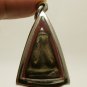 PHRA PIDTA LP BOON SUPER DEFENSE THAI TOP LIFE PROTECTION BUDDHA AMULET PENDANT