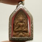 REAL RARE ANTIQUE THAI BUDDHA AMULET SUPER LUCKY MONEY WEALTH PERFECT HAPPY LIFE REAL RARE ANTIQUE THAI BUDDHA AMULET SUPER LUCKY MONEY WEALTH PERFECT HAPPY LIFE