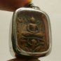 LP PARN RIDE MEDIUM LORD HANUMAN THAI BUDDHA AMULET LUCKY RICH PENDANT RARE GIFT