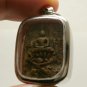 LP PARN ON LORD HANUMAN MONKEY THAI BUDDHA AMULET LUCKY MONEY RICH PENDANT GIFT