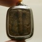 LP PARN RIDE CHICKEN 3 TAILS THAI BUDDHA AMULET RICH LUCKY PENDANT THAILAND GIFT