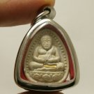 SANGKAJAI LP KOON MAGIC TAKRUT THAI FAMOUS MONK RICH LUCKY BUDDHA AMULET PENDANT