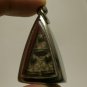 PHRA LP SUK PIDTA CLOSE EYES BUDDHA THAI REAL MAGIC POWER TAKRUT AMULET PENDANT