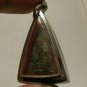 PHRA LP SUK PIDTA CLOSE EYES BUDDHA THAI REAL MAGIC POWER TAKRUT AMULET PENDANT