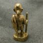 CHUCHOK MINIATURE LUCKY GAMBLE TRADE RICH MONEY THAI AMULET CHARM THAILAND GIFT