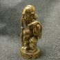 CHUCHOK MINIATURE LUCKY GAMBLE TRADE RICH MONEY THAI AMULET CHARM THAILAND GIFT
