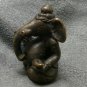 OM SHRI GANESHAYA NAMAH LORD GANESH HINDU MINI AMULET SUCCESS WIN ALL OBSTACLE