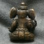 OM SHRI GANESHAYA NAMAH LORD GANESH HINDU MINI AMULET SUCCESS WIN ALL OBSTACLE