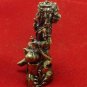 NARASIMHA 5 FACES LION BOAR HORSE HANUMAN HINDU AMULET