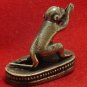 LOVE ATTRACTION MONKEY THAI REAL AMULET LUCKY SIAM GIFT