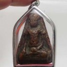 LORD BUDDHA PHRA RUANG THAI POWERFUL AMULET SUPER RICH WEALTH LUCKY LOVE PENDANT